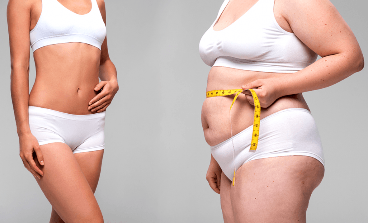 Učinak keto dijete za mršavljenje